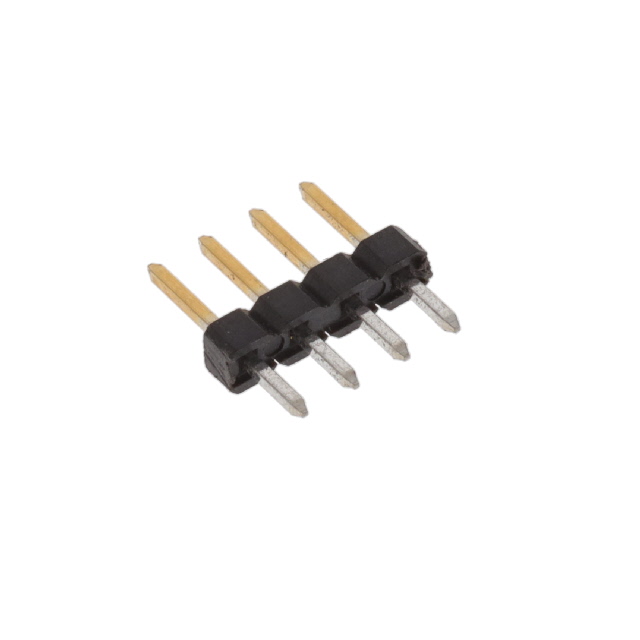 TE Connectivity AMP Connectors 2355172-4